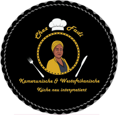 Chez Fadi Logo