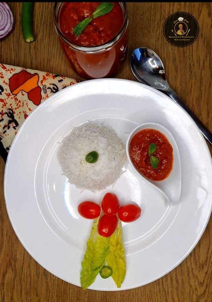 tomatensauce